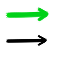 arrows