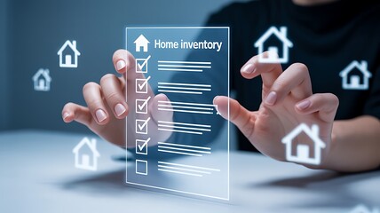technology background