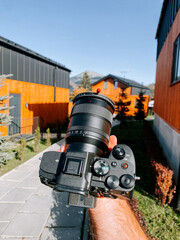 Fototapete bei efototapeten.de bestellen   