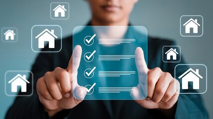 technology background