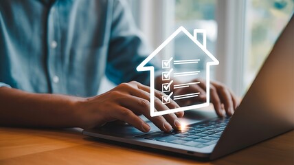 technology background