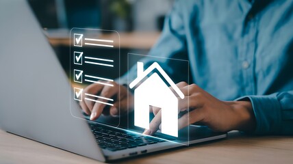 technology background
