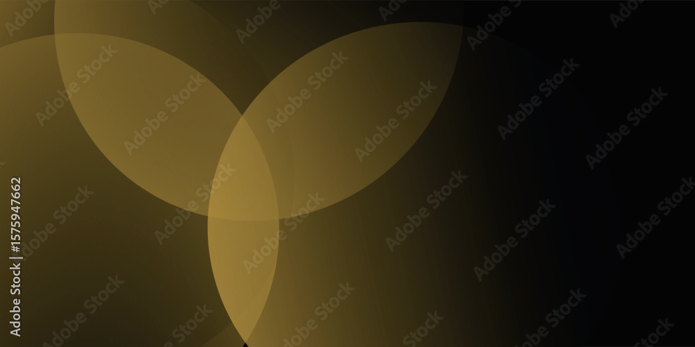 Poster minimal geometric background. dynamic shapes composition. eps10 vector vector illustration
