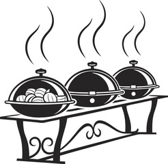 restaurant menu design