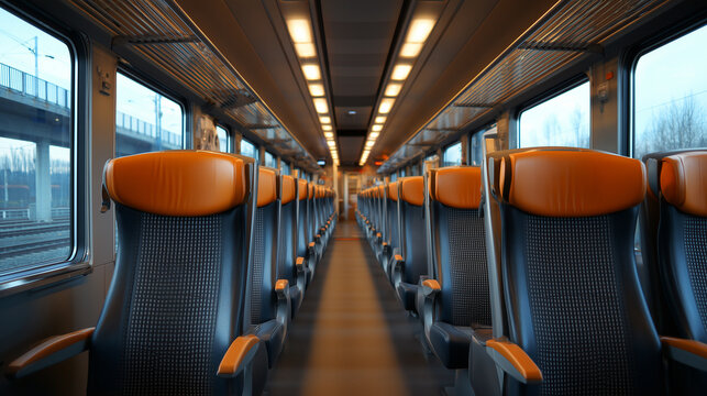 Train and airplane occupancy rates reflect passenger use; low rates risk losses, debt, and difficulty recovering investments.