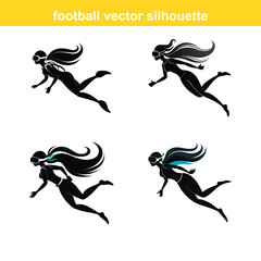 Diver,Underwater Diving,Black silhouette of a scuba diver wearing a wetsuit swimming underwater vector art,