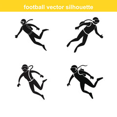 Diver,Underwater Diving,Black silhouette of a scuba diver wearing a wetsuit swimming underwater vector art,