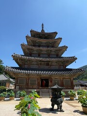 temple of heaven