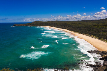 Exploring Australia's Diverse Coastal Landscapes