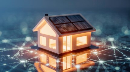 Imagine owning a house using digital tokens on a blockchain. Real estate tokenization allows people to invest in real estate in a new, digital way
