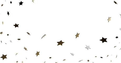 Falling Stars Background