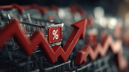 The pace at which a product gains market share reflects consumer acceptance and the success of launch and outreach efforts.
