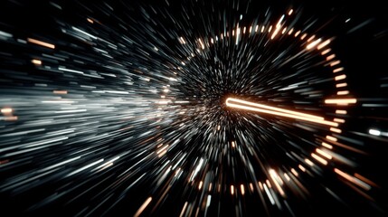 Fast compilation converts source code to executable programs quickly, speeding development and testing cycles for efficient software delivery.
