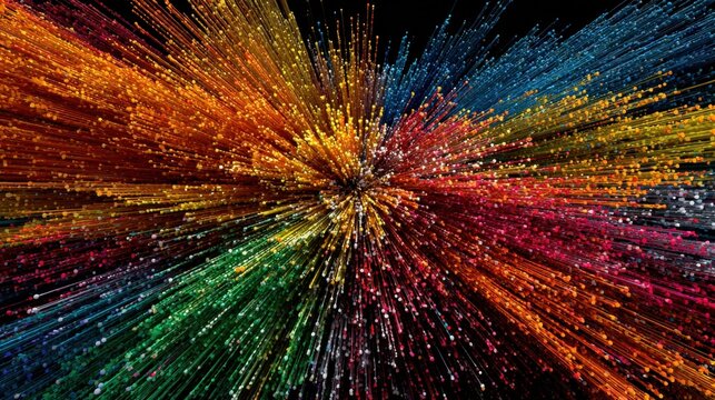 Speed in image processing fuels innovations in real-time video editing, autonomous vehicles, and immersive virtual environments.
