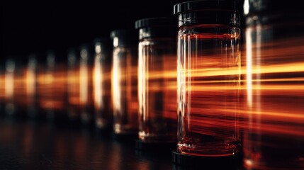 Efficient study conduct and reporting accelerate scientific progress and technology development.
