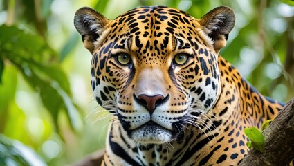 Obraz premium tiger wildlife and animal