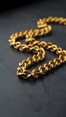 Shop luxurious gold chain necklace jewelry for men and women online fashion accessories