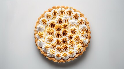 National Lemon Meringue Pie Day