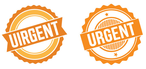 Urgent Stamp Set Images - Immediate & Priority Alerts