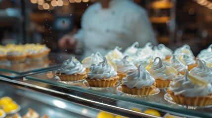 National Lemon Meringue Pie Day