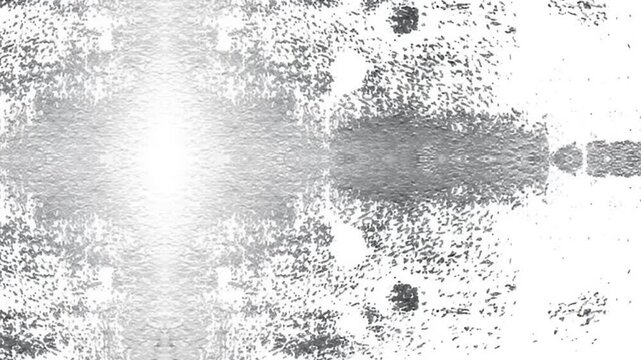 Grunge abstract dark crumpled scratch paper texture backdrop overlay background with amazing and unique animation.	