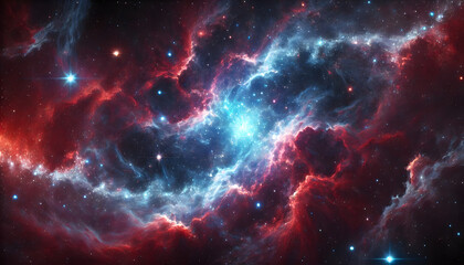 Obraz premium universe wallpapers