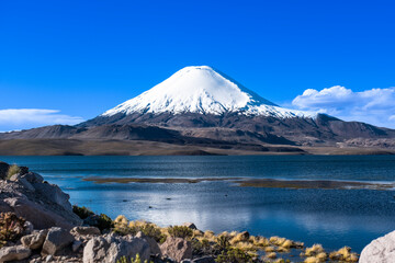 Atacama Desert Chile South America
