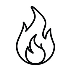 Fototapeta premium A black and white picture of a firefly logo