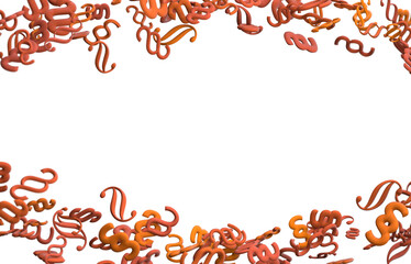 Paragraph Hintergrund Banner