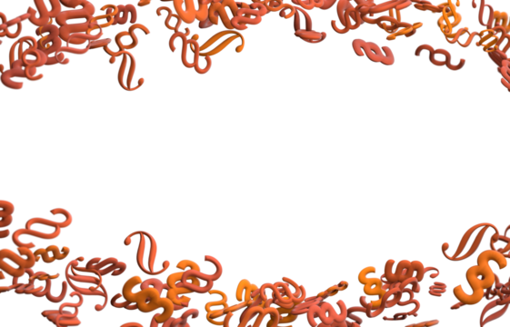 Paragraph Hintergrund Banner