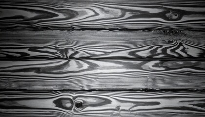 Gray wood plank texture