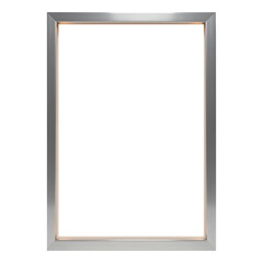 wooden photo frame PNG
