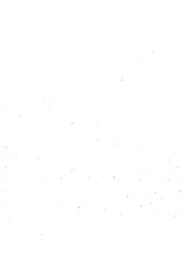 Snowflake Symphony: Magnificent 3D Illustration Showcasing Falling Holiday Snowflakes in Harmony