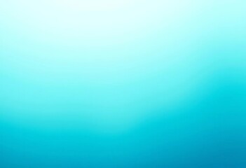 Subtle aqua to mint gradient, seamlessly blending cool tones,  teal,  mint