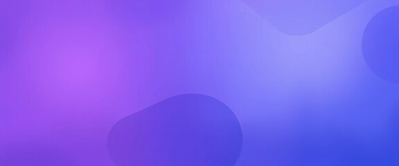 Subtle purple to deep blue gradient, soft, dreamy, hazy effect,  mystical,  cosmic