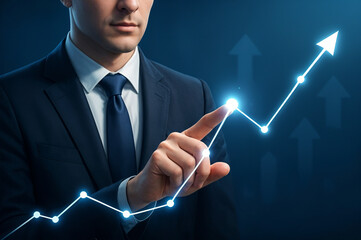 Touchscreen Data Analytics Success