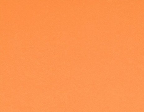 Fond d&rsquo;&eacute;cran uni pastel unicolore &ndash; minimaliste et doux - orange