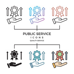 Quality Customer Service