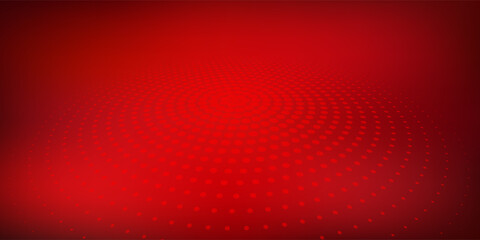 red texture background, vector illustration