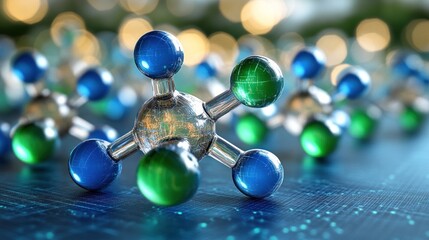 Molecular Structure (6)