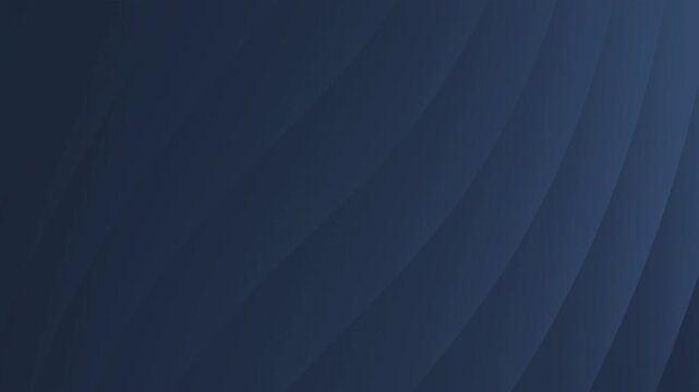 Dark blue abstract background with diagonal lines suitable for minimalistic designs, tech presentations, modern website backgrounds, and business marketing materials. - Powered by Adobe