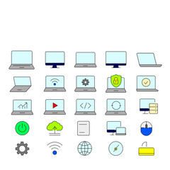 ビジネスアイコン