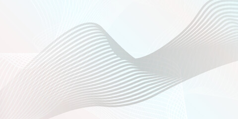 Premium background design with white line pattern (texture) in luxury pastel colour art3