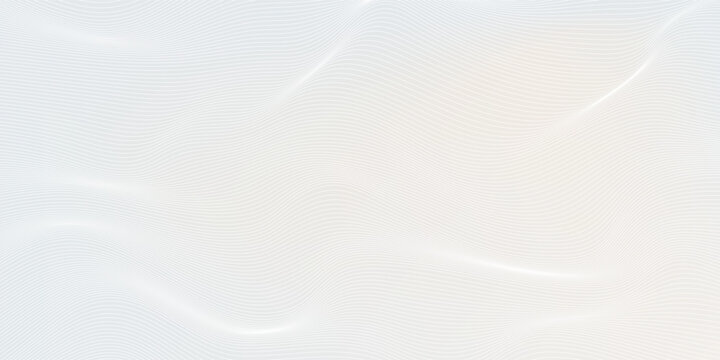 Premium background design with white line pattern (texture) in luxury pastel colour.