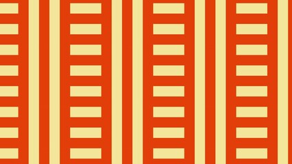 Bright Geometric Background Texture