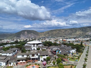 Paisaje urbano