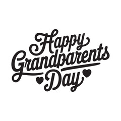 A stylized, black and white graphic design featuring the text 