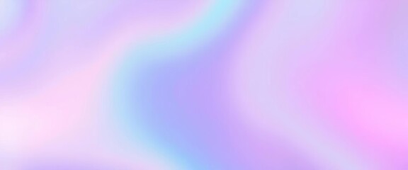 Trendy pastel holographic gradient swatches; perfect for web design and art, light, website
