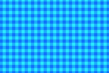 Colourful Gingham Background Texture
