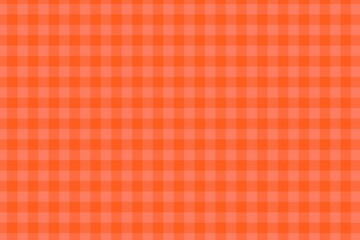 Colourful Gingham Background Texture